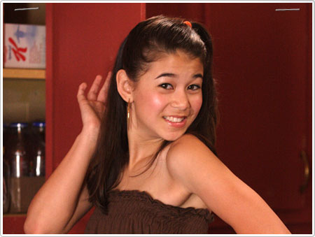 Justine wong actress