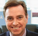 Patrick Mckenna